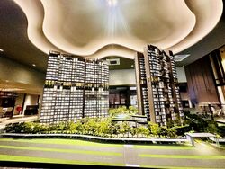Hillock Green (D26), Apartment #438513361